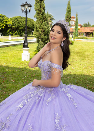 House of Wu Style 56526 - Lilac