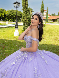 House of Wu Style 56526 - Lilac