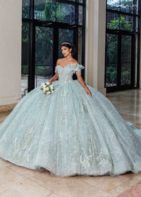 Rachel Allan Style RQ2246 - MIST