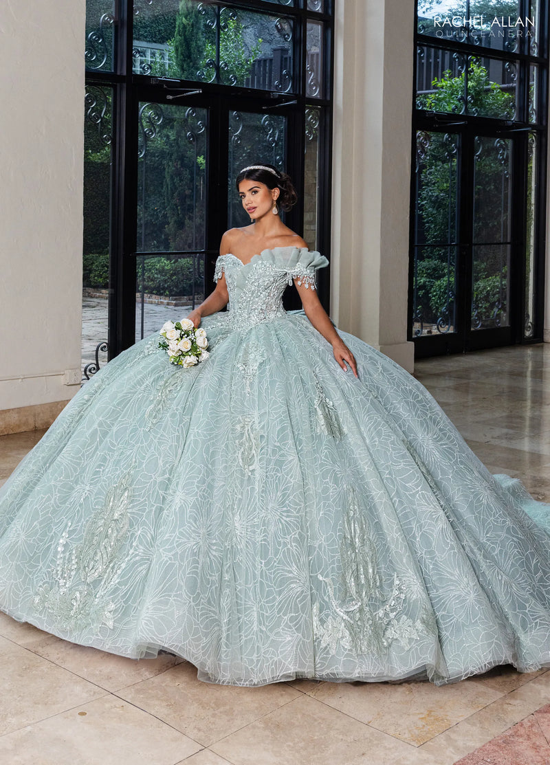 Rachel Allan Style RQ2246 - MIST