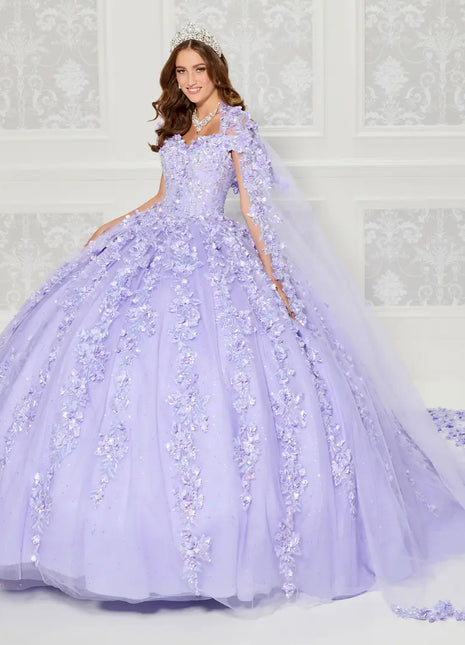 Princesa Ariana Vara PR30120 - Lilac