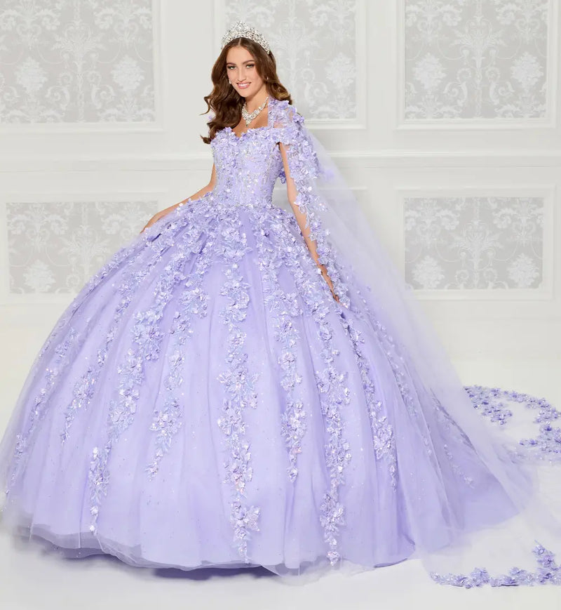 Princesa Ariana Vara PR30120 - Lilac