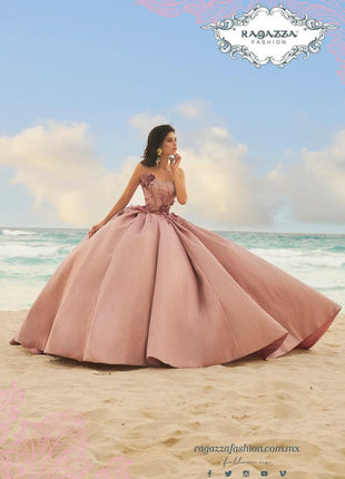 Ragazza Style DV19-519