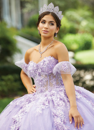 House of Wu Style 56465 - Lilac