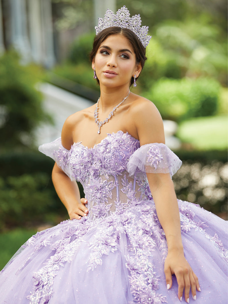 House of Wu Style 56465 - Lilac
