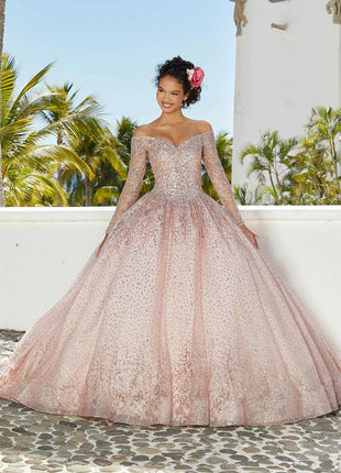 Morilee Style 89355