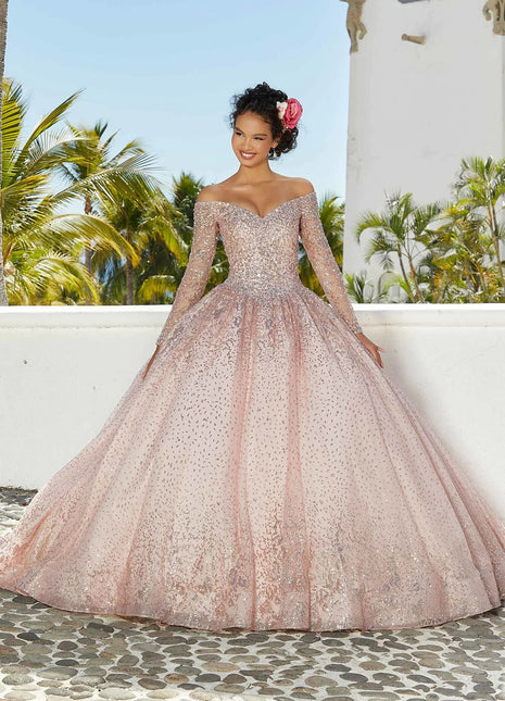Morilee Style 89355