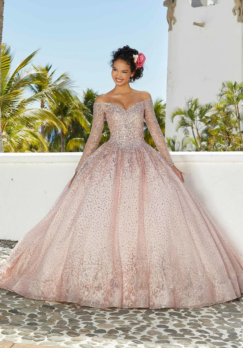 Morilee Style 89355