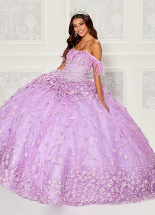 Princesa Ariana Vara PR30115 - Orchid