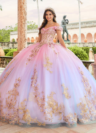 Princesa Ariana Vara PR30152 - Cotton Candy