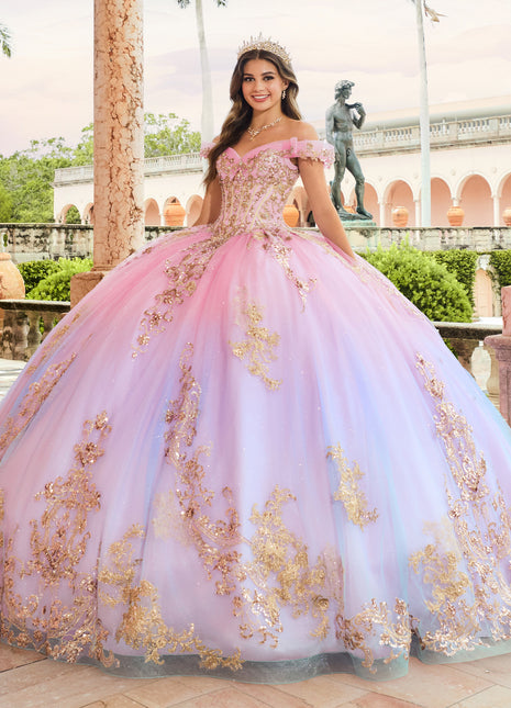Princesa Ariana Vara PR30152 - Cotton Candy