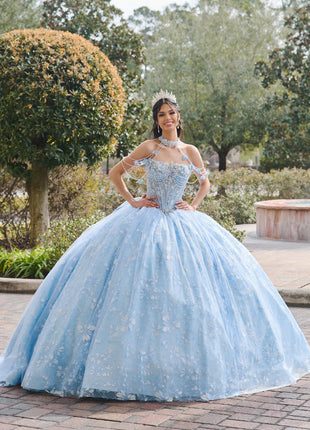 AmaBella Style Q1105 - Light Blue