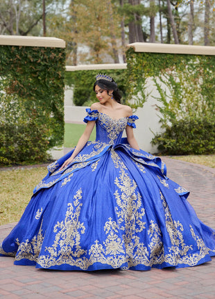 AmaBella Style Q1111 - Royalgold