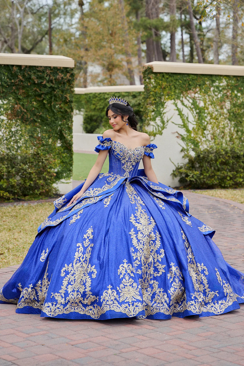AmaBella Style Q1111 - Royalgold