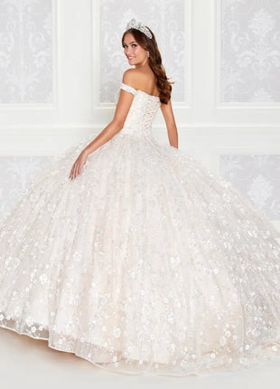 Princesa Ariana Vara PR12266 - Shared