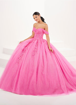 House of Wu Style 56507 - Hot Pink