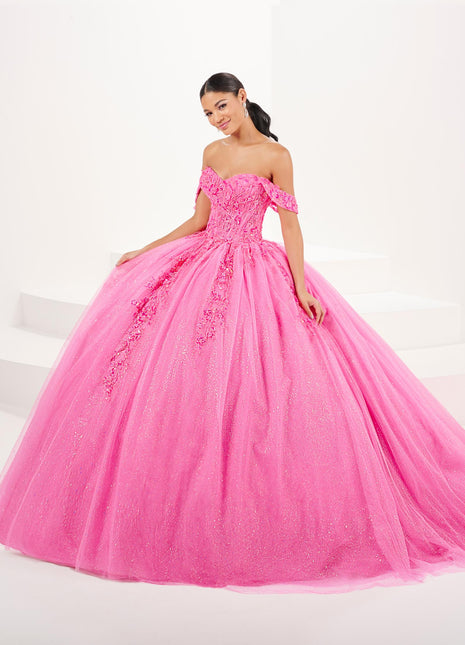 House of Wu Style 56507 - Hot Pink