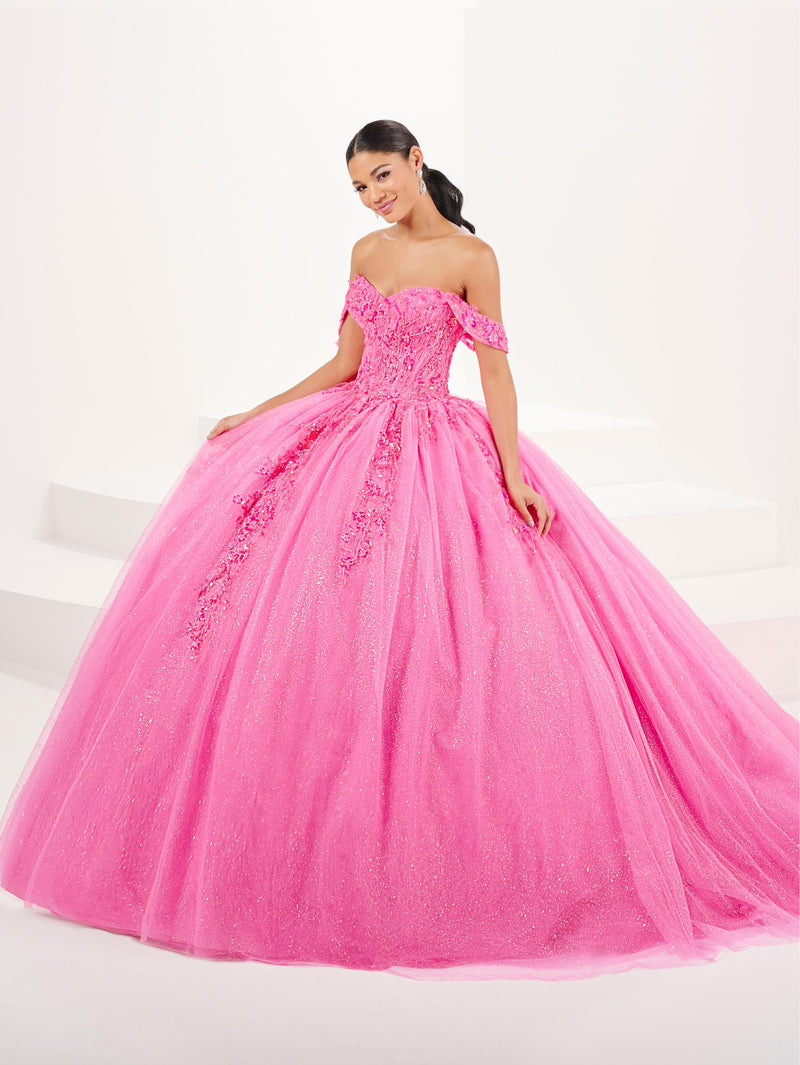House of Wu Style 56507 - Hot Pink