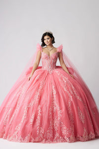 AmaBella Style Q1057 - Sorbet