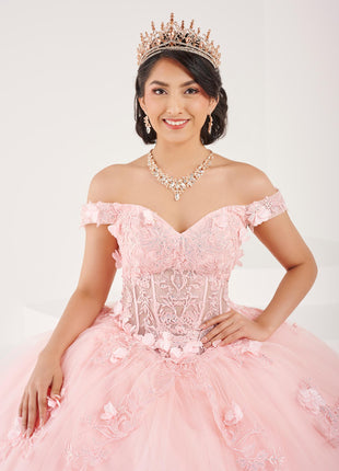 House of Wu Style 56496 - Blush