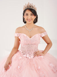 House of Wu Style 56496 - Blush