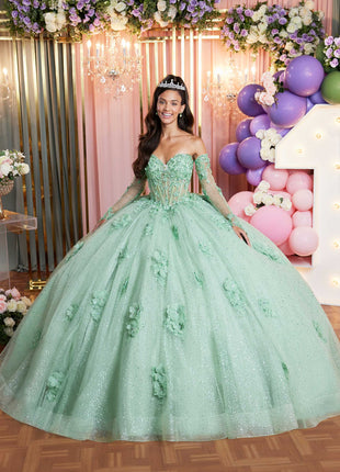 Morilee Style 89512 - Sage