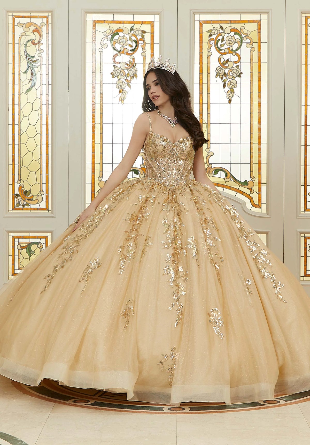 Morilee Style 89472
