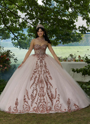 Morilee Style 89458