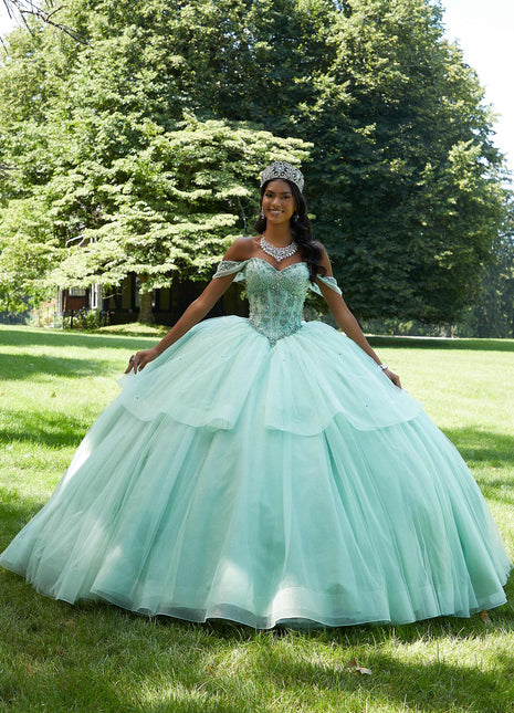 Morilee Style 89449