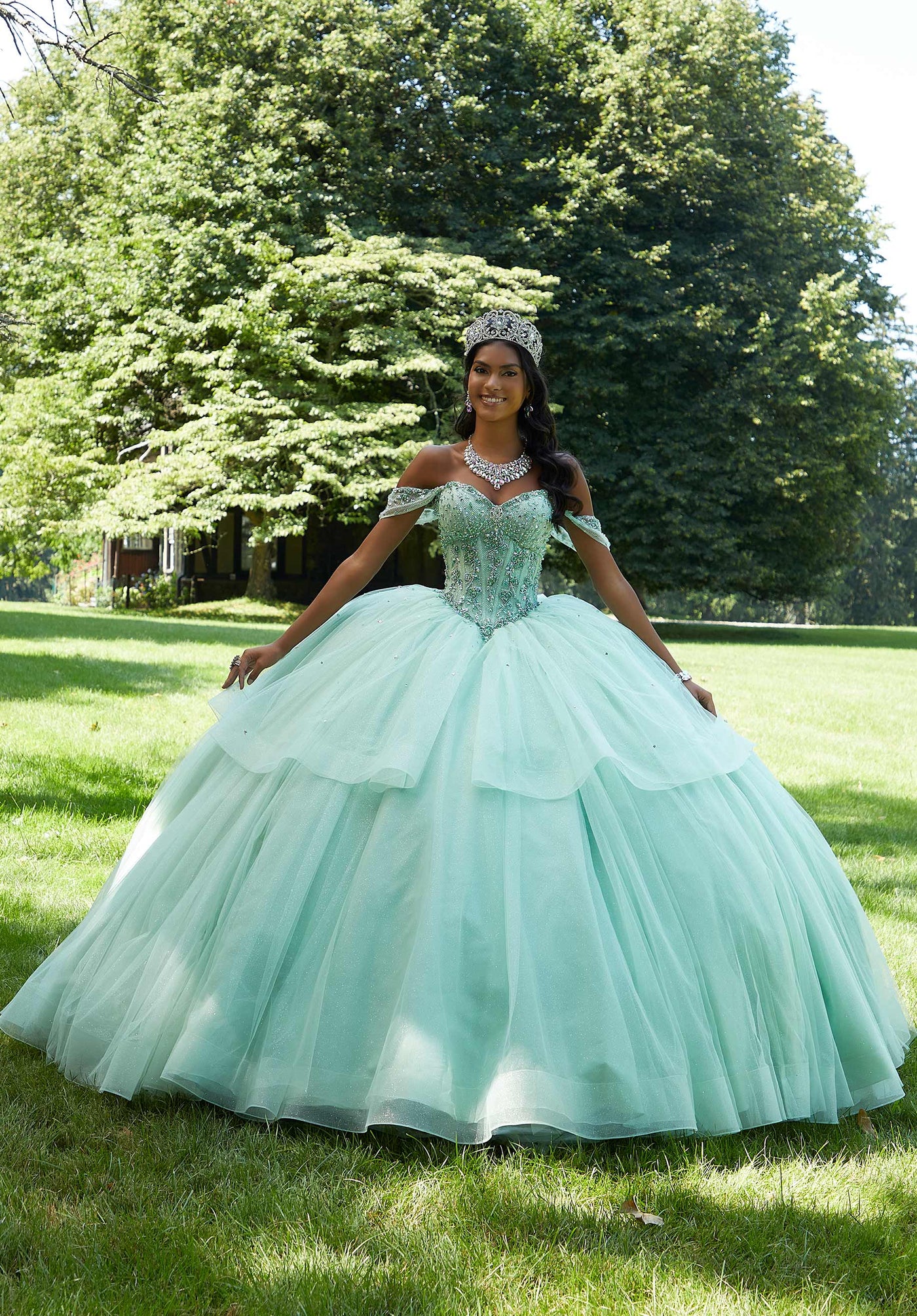 Morilee Style 89449