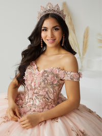 House of Wu Style 26027 - Blush Pink