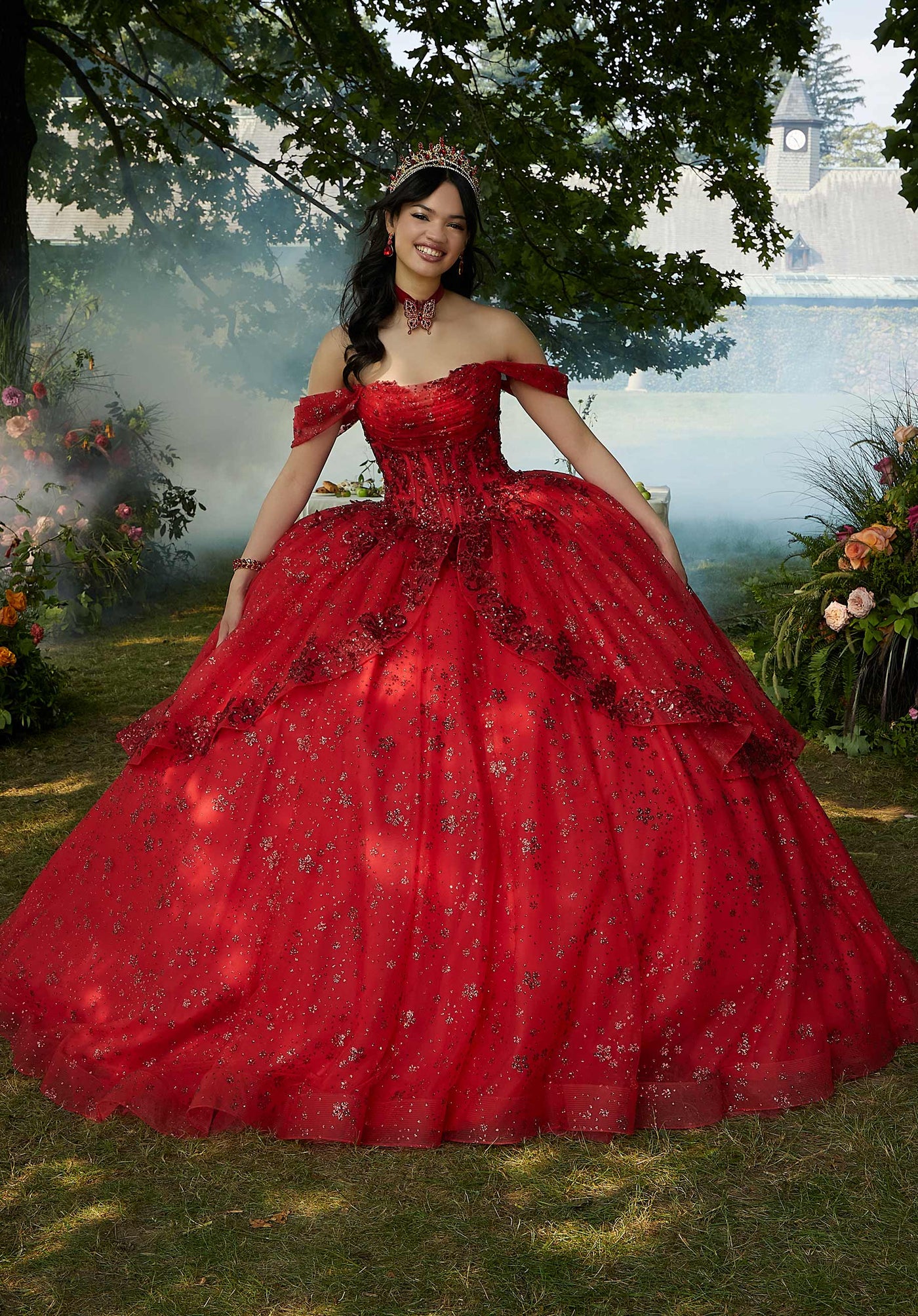 Morilee Style 34103