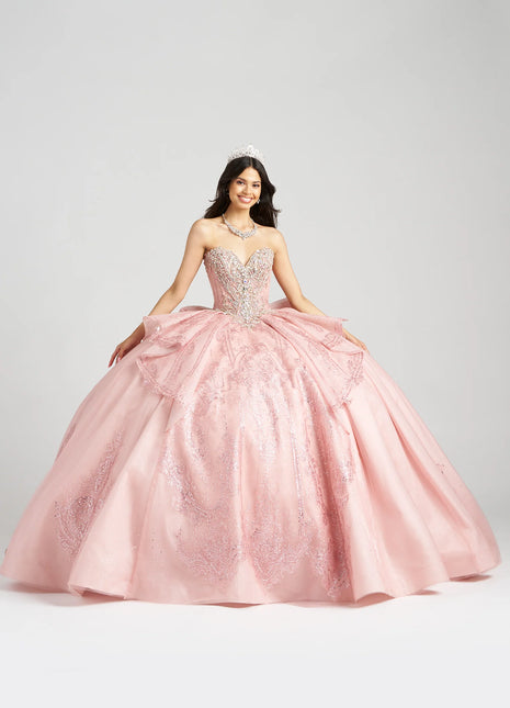 AmaBella Style Q1090 - Blush