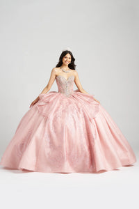 AmaBella Style Q1090 - Blush