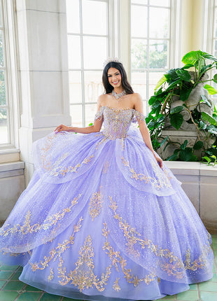 AmaBella Style Q1082 - Orchid