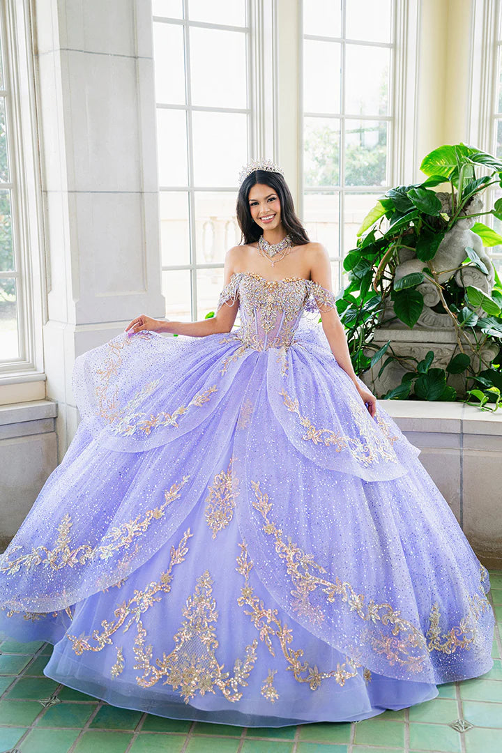 AmaBella Style Q1082 - Orchid