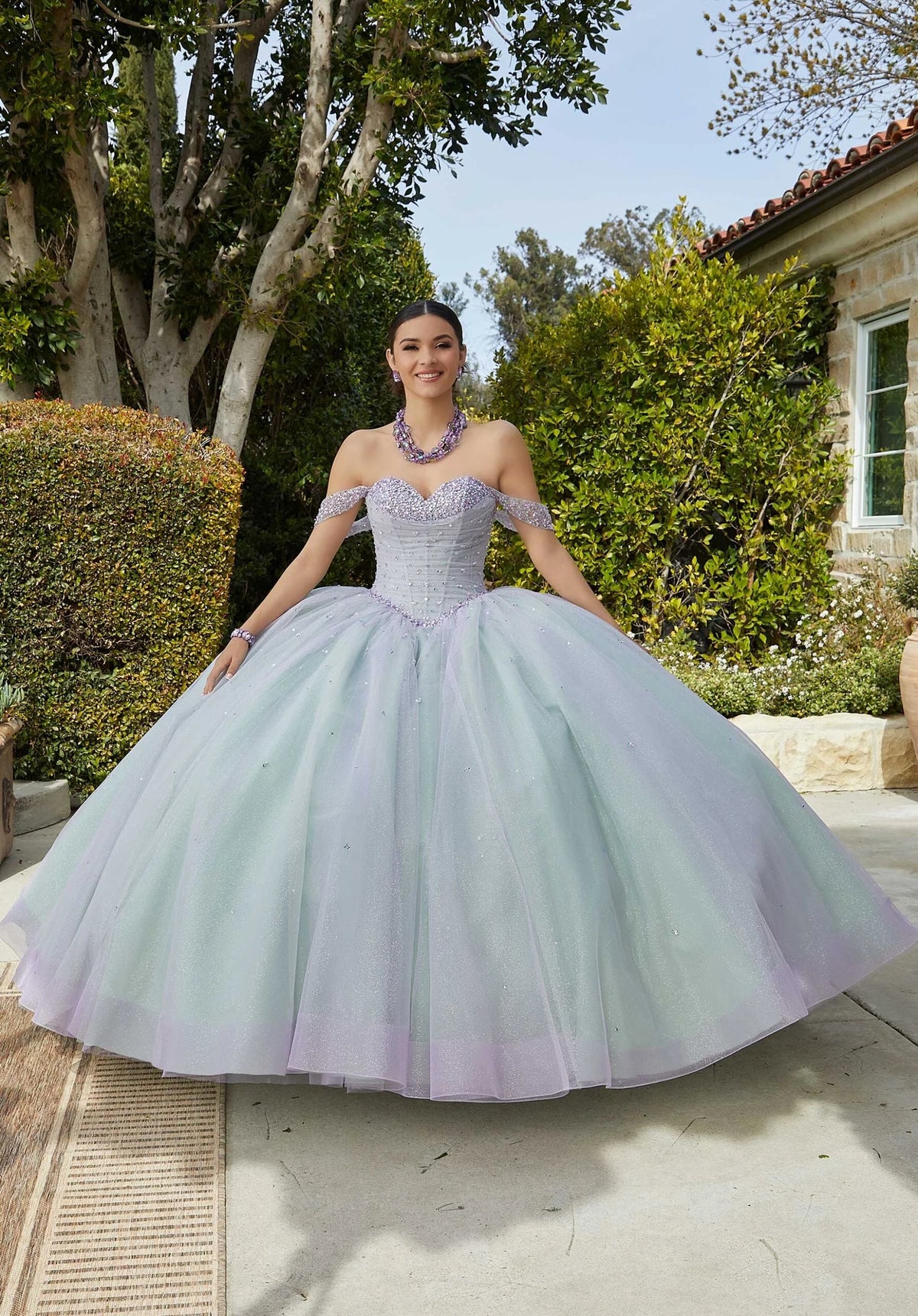 Morilee Style 60184