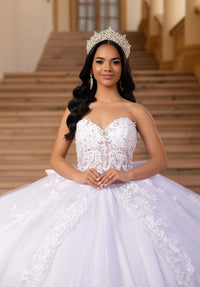 Morilee Style 89454
