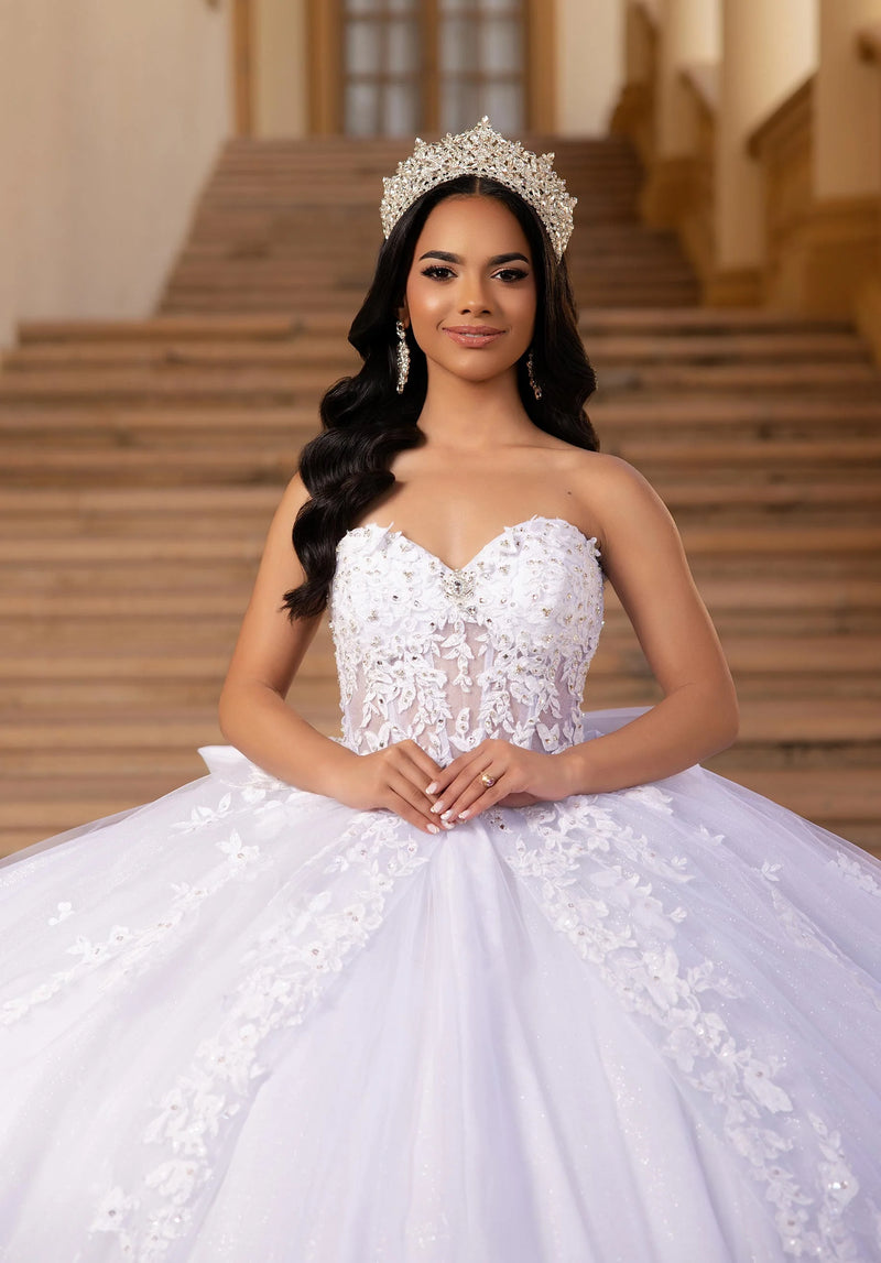 Morilee Style 89454