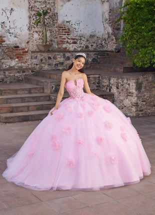 Morilee Style 89562 - Scarlet