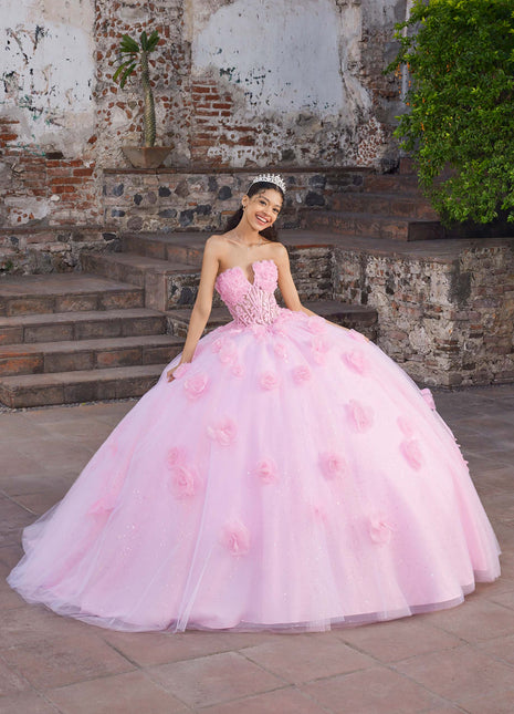 Morilee Style 89562 - Scarlet
