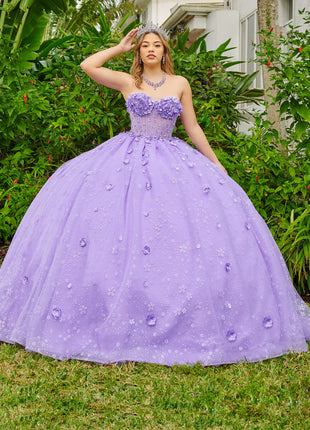 House of Wu Style 56512 - Lilac