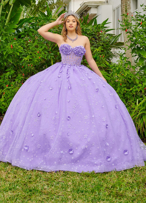 House of Wu Style 56512 - Lilac