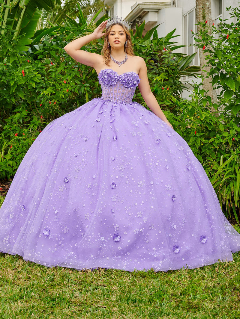 House of Wu Style 56512 - Lilac