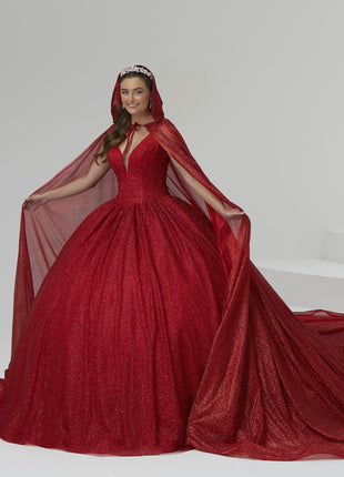 House of Wu Style 56442 - Red