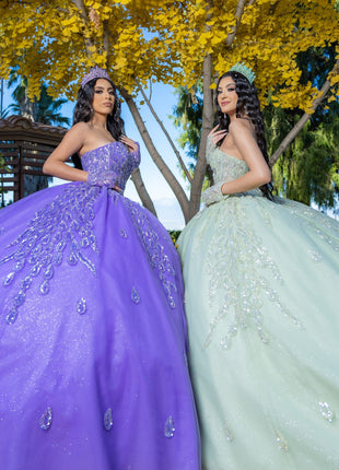 House of Wu Style 26096 - French Lilac