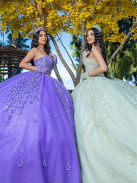 House of Wu Style 26096 - French Lilac