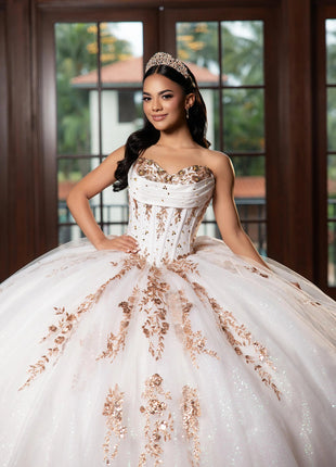 Morilee Style 89481 - Ivorygold