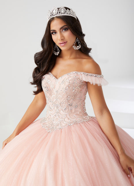 House of Wu Style 56460 - Blush