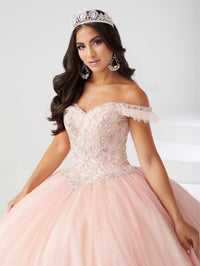 House of Wu Style 56460 - Blush